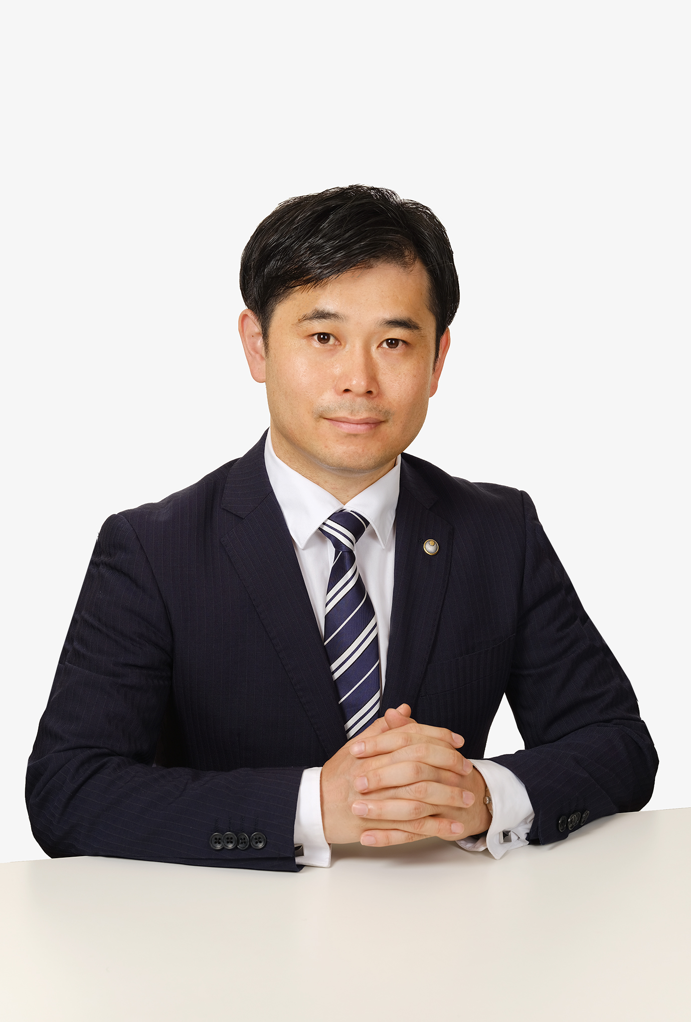 吉本勝也税理士行政書士事務所 代表 吉本 勝也